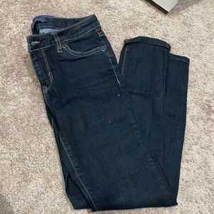 Levi jeggings jeans